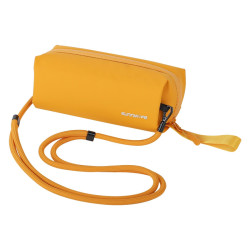 View product Sunnylife bag for OSMO 360/ Insta360 GO Ultra/ OP 3/ sports camera/ smartphone/ OSMO (yellow)