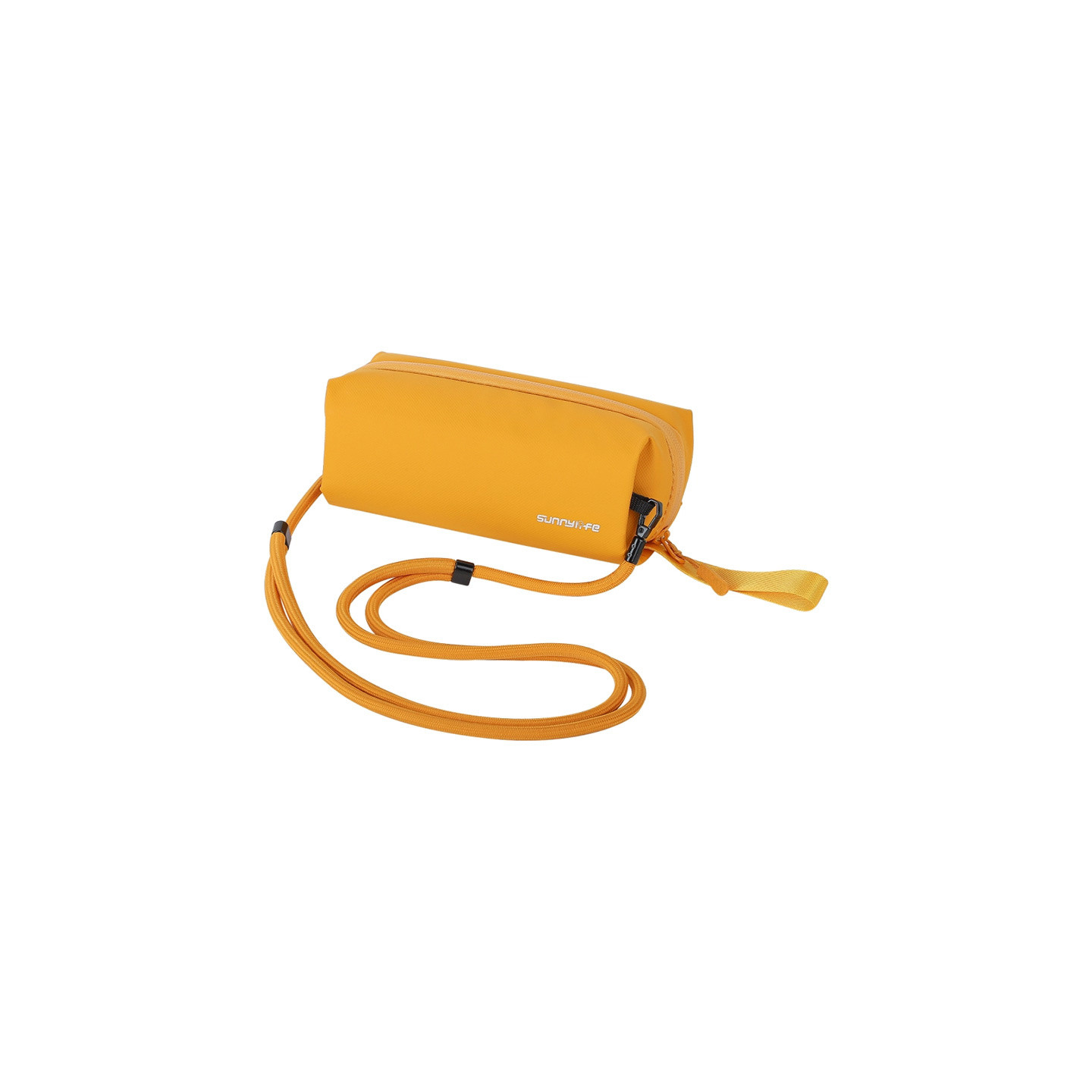 Sunnylife bag for OSMO 360/ Insta360 GO Ultra/ OP 3/ sports camera/ smartphone/ OSMO (yellow)