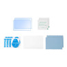 Sunnylife tempered glass for OSMO 360 2 pcs
