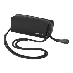 View product Sunnylife bag for OSMO 360/ Insta360 GO Ultra/ OP 3/ sports camera/ smartphone/ OSMO (black)