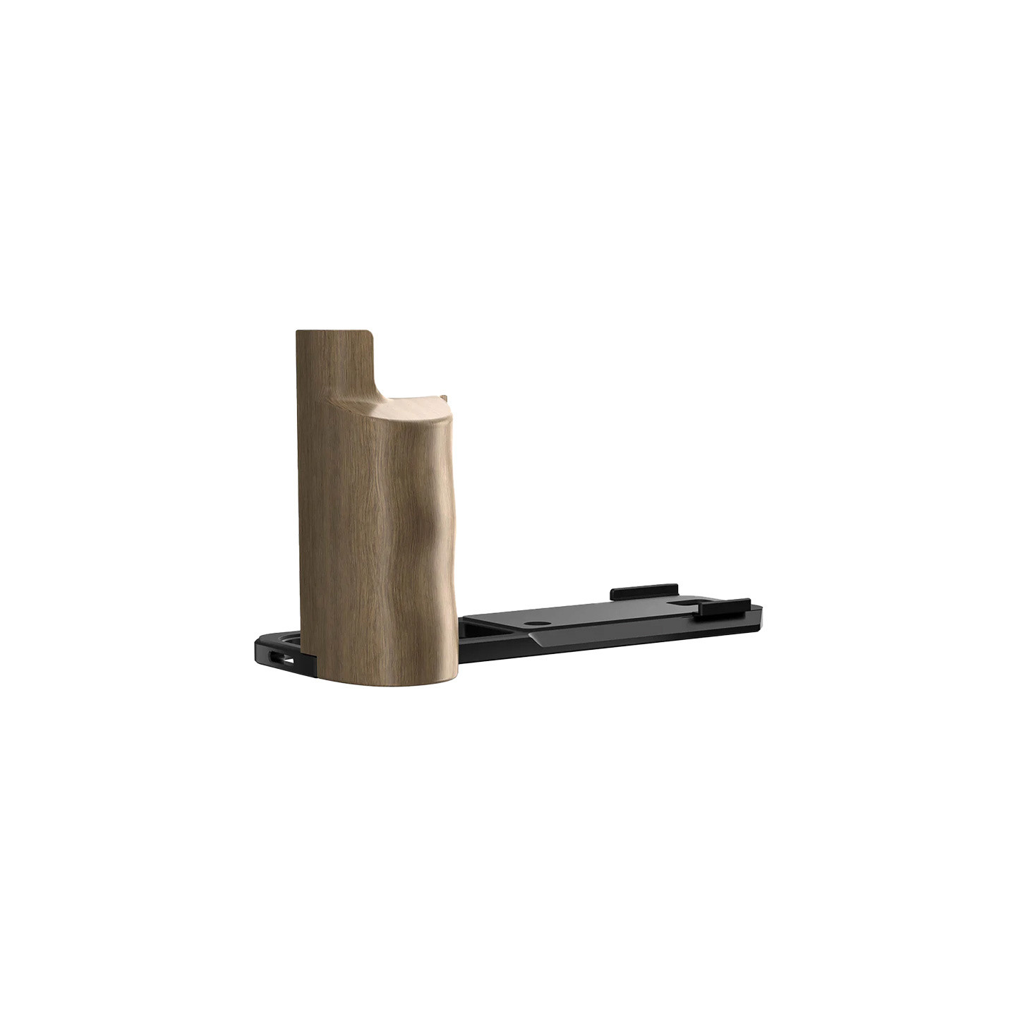 Freewell premium L bracket for Fuji X100VI (black)