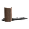 Freewell L-bracket for Fuji GFX 100RF (black)