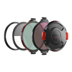 View product Freewell Real Locking Variable ND/CPL All Day Filter Kit