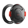 Freewell 67 mm base ring with lid for Real Locking VND