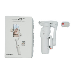 View product Hohem iSteady V3 Ultra (white)