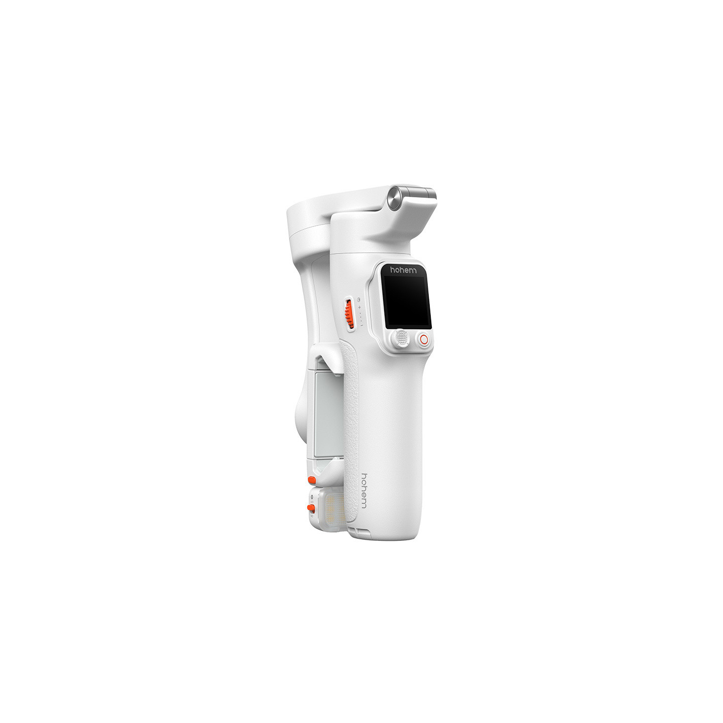 Hohem iSteady V3 Ultra (white)