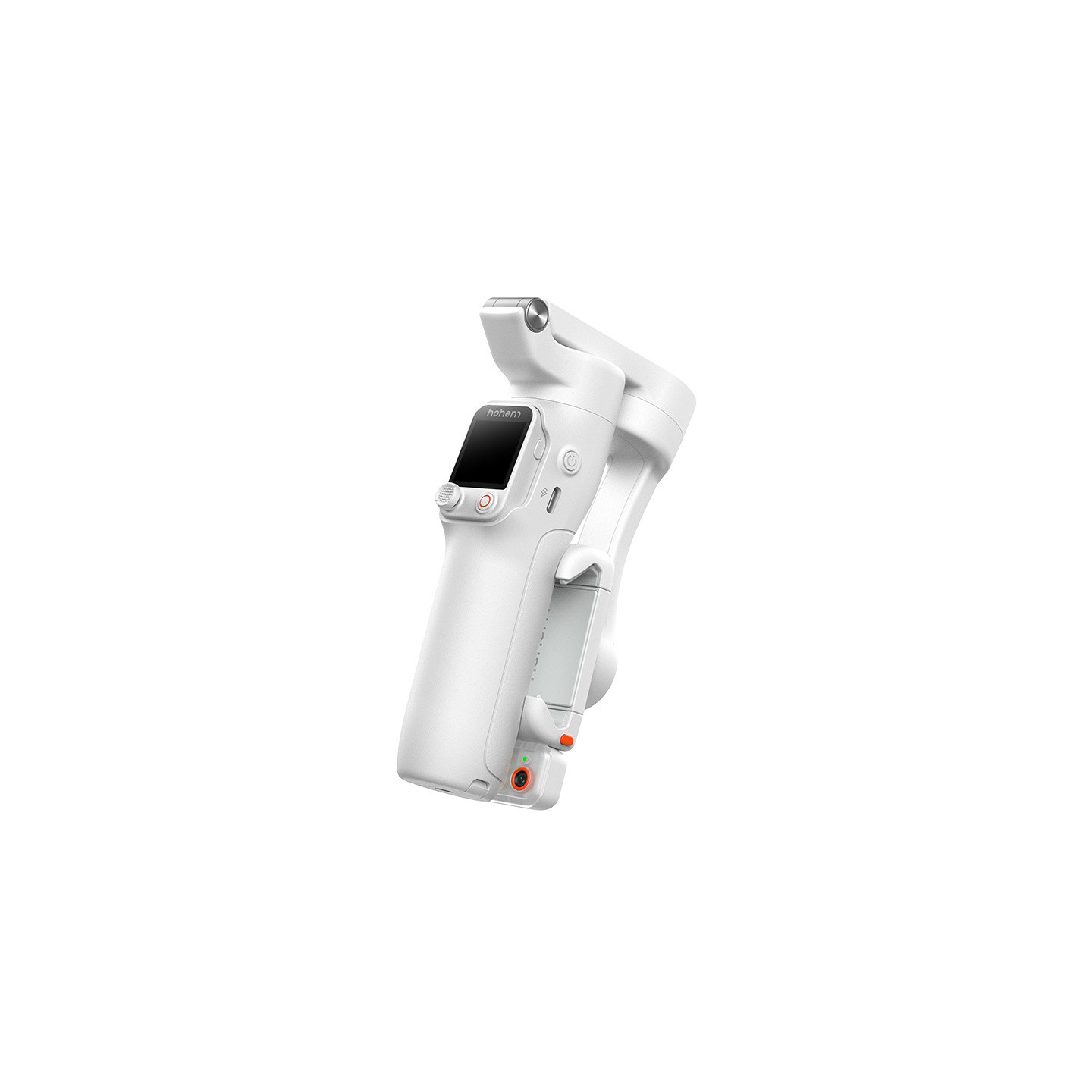 Hohem iSteady V3 Ultra (white)