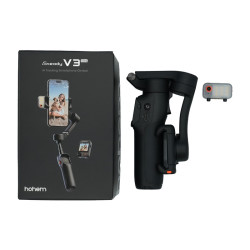 View product Hohem iSteady V3 Ultra (black)