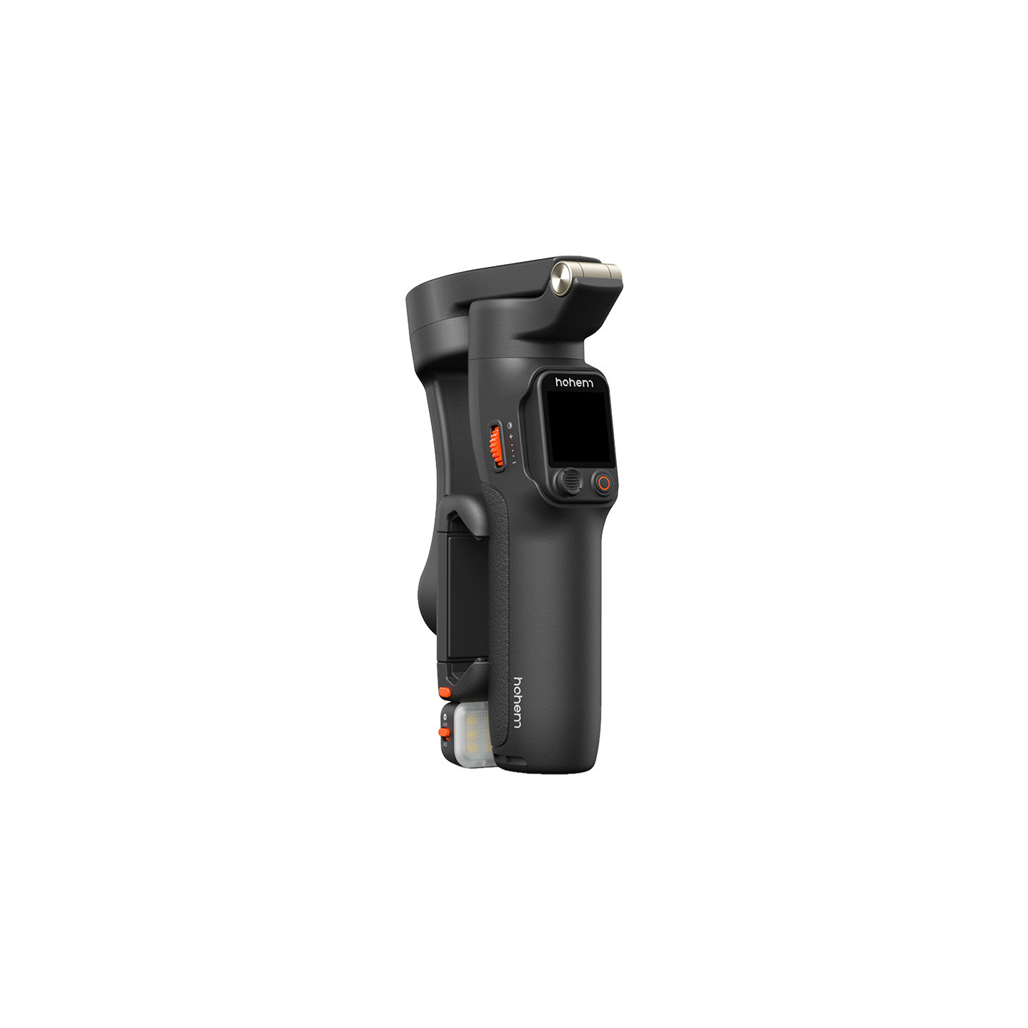 Hohem iSteady V3 Ultra (black)