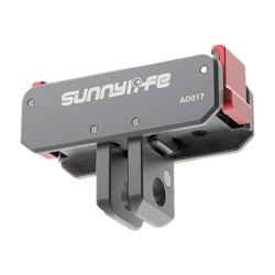 View product Sunnylife 180° Magnetic Swivel Adapter