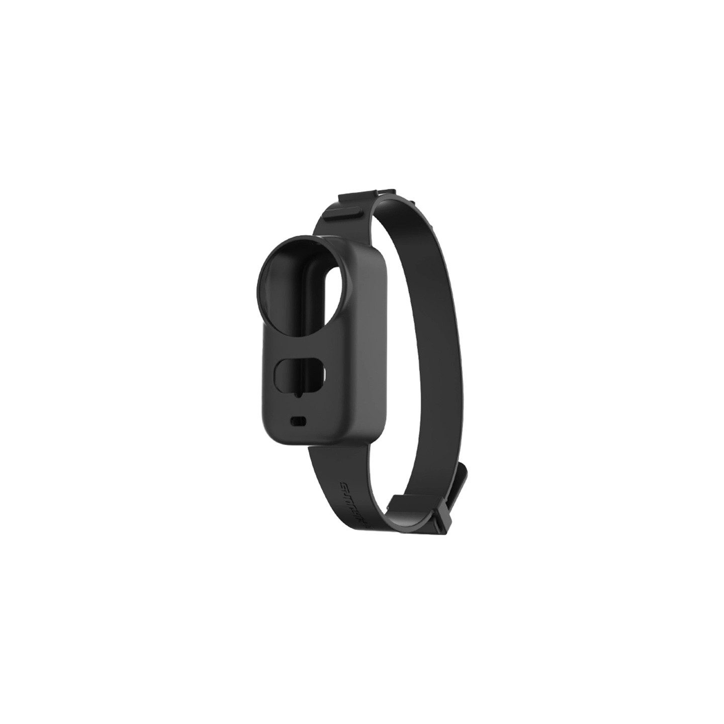 Sunnylife silicone armband for Osmo Nano (black)