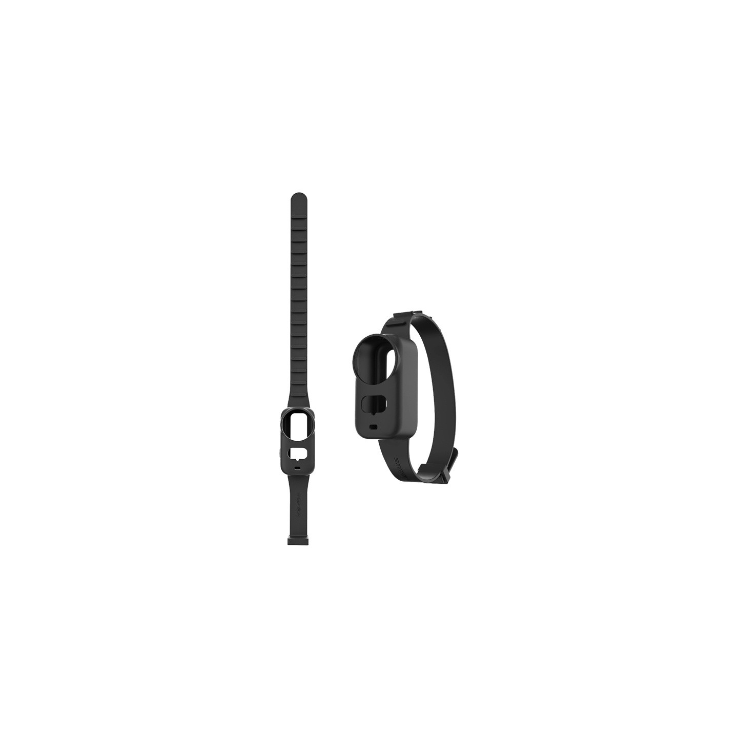 Sunnylife silicone armband for Osmo Nano (black)