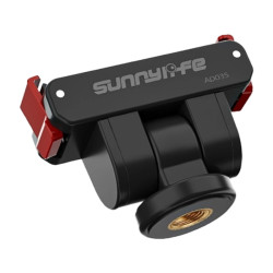 View product Sunnylife AD035 magnetic mounting adapter 1/4