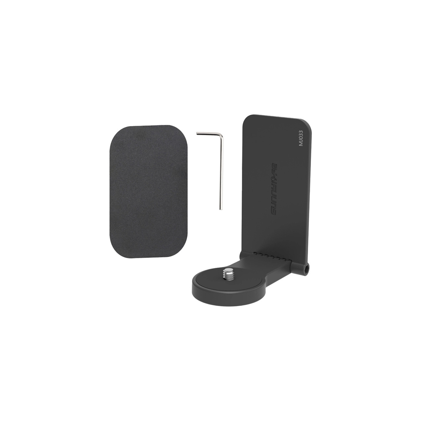Sunnylife magnetic mount MJ033 for (OSMO 360, Insta360 GO Ultra)