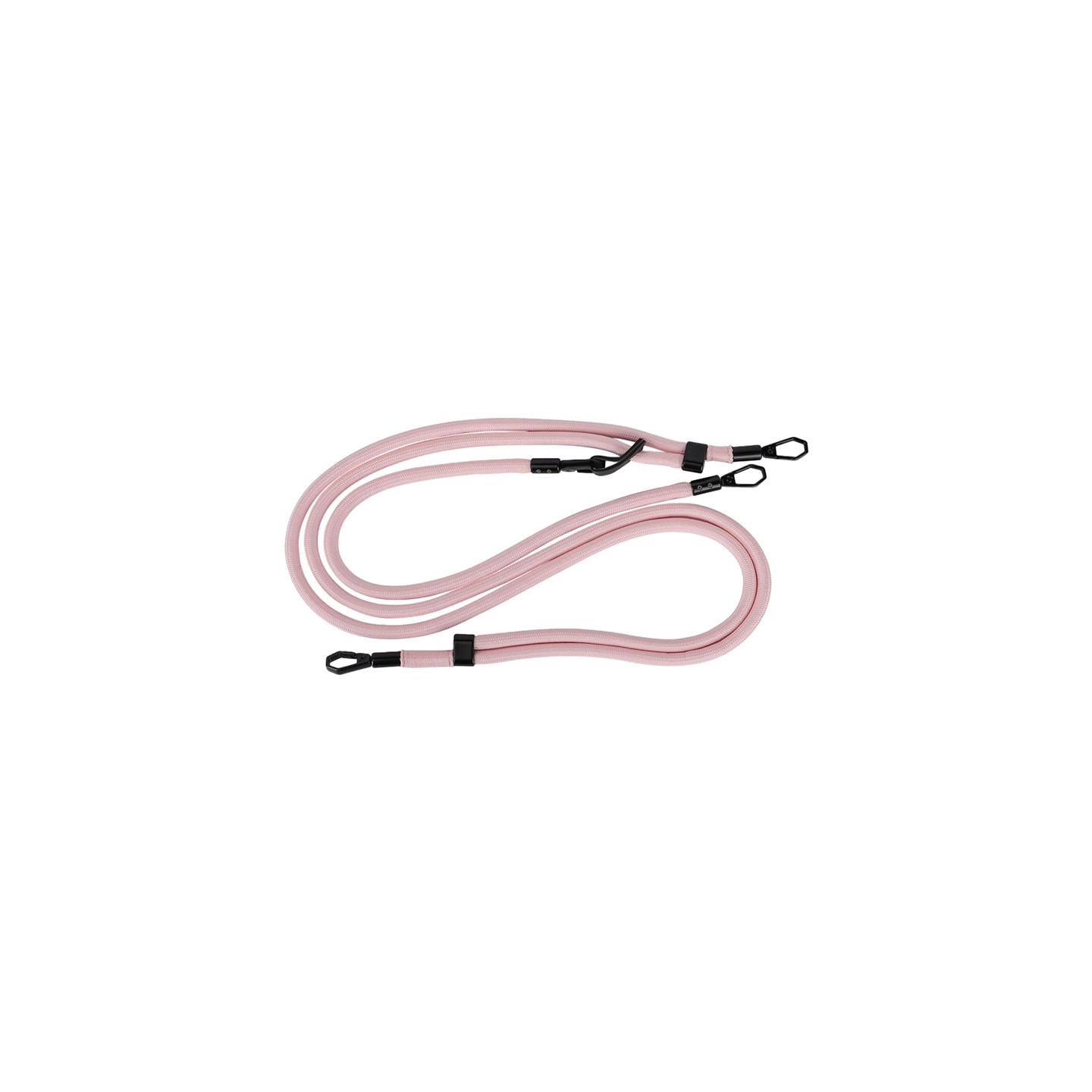 Sunnylife GS022 multifunctional neck strap for Pocket 3 (pink)