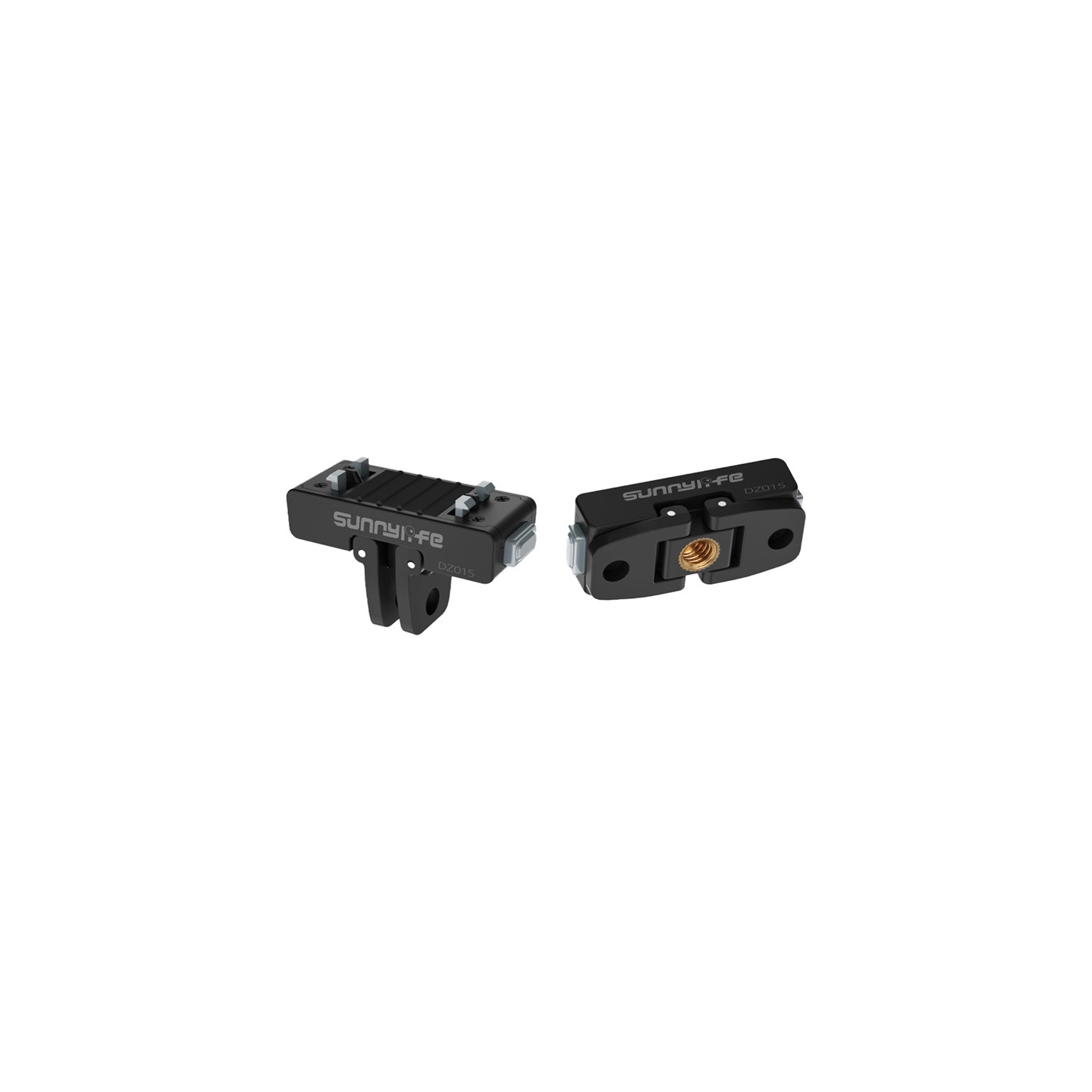 Sunnylife magnetic mounting adapter for Insta360 X5/Ace/Ace Pro2/1