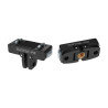 Sunnylife magnetic mounting adapter for Insta360 X5/Ace/Ace Pro2/1