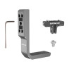 Sunnylife aluminum mount for Insta360 X5/X4