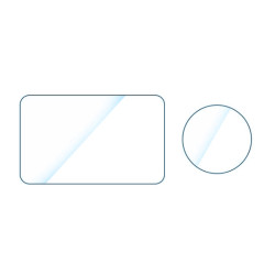 View product Protective Glass 2-in-1 (Screen + Lens) PULUZ for Insta360 GO Ultra (Transparent)
