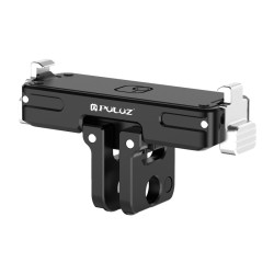 View product PULUZ Magnetic Mount for Insta360 GO Ultra (Black)