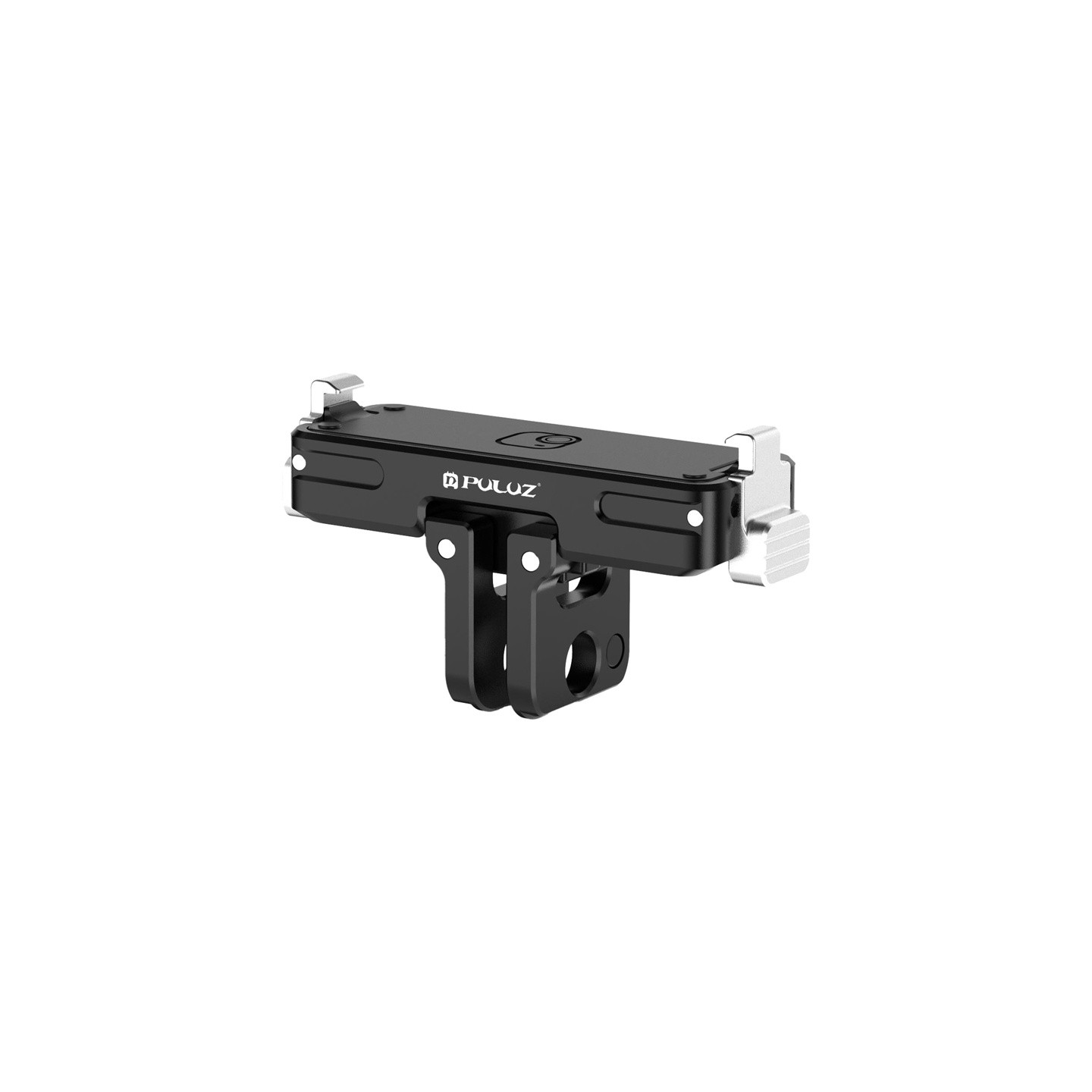 PULUZ Magnetic Mount for Insta360 GO Ultra (Black)