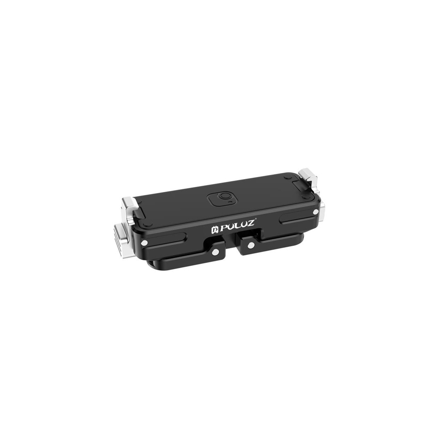 PULUZ Magnetic Mount for Insta360 GO Ultra (Black)