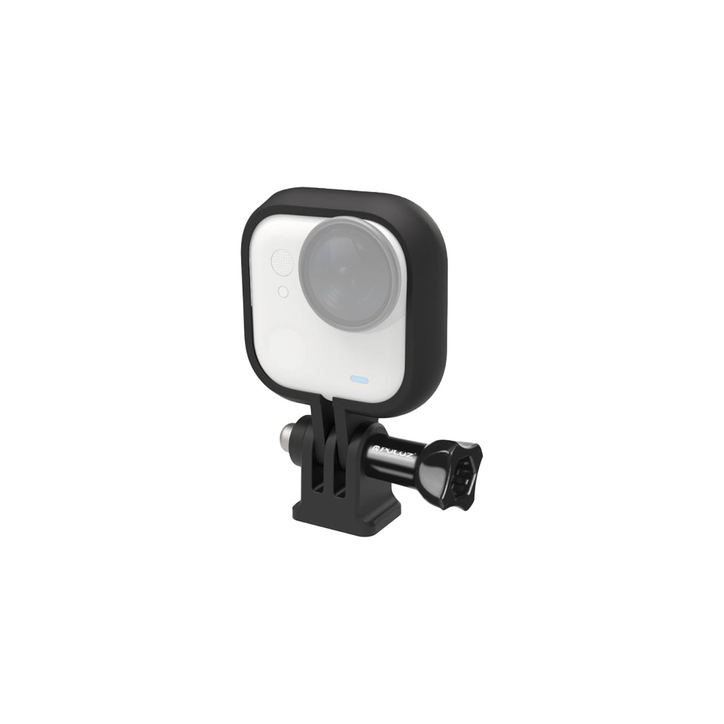 Case - PC adapter PULUZ for Insta360 GO Ultra (Black)