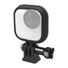 Case - PC adapter PULUZ for Insta360 GO Ultra (Black)
