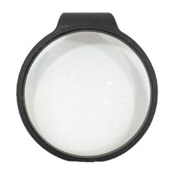 View product PULUZ Tempered Lens Protective Glass for DJI Osmo 360 (Black)