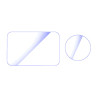 PULUZ Tempered Protective Glass and Lens Film for DJI Osmo Nano