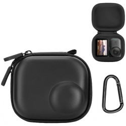 View product EVA PULUZ Hard Mini Case for DJI Osmo Nano (Black)