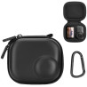 EVA PULUZ Hard Mini Case for DJI Osmo Nano (Black)