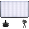 PULUZ Pocket LED Photo Lamp (Black)