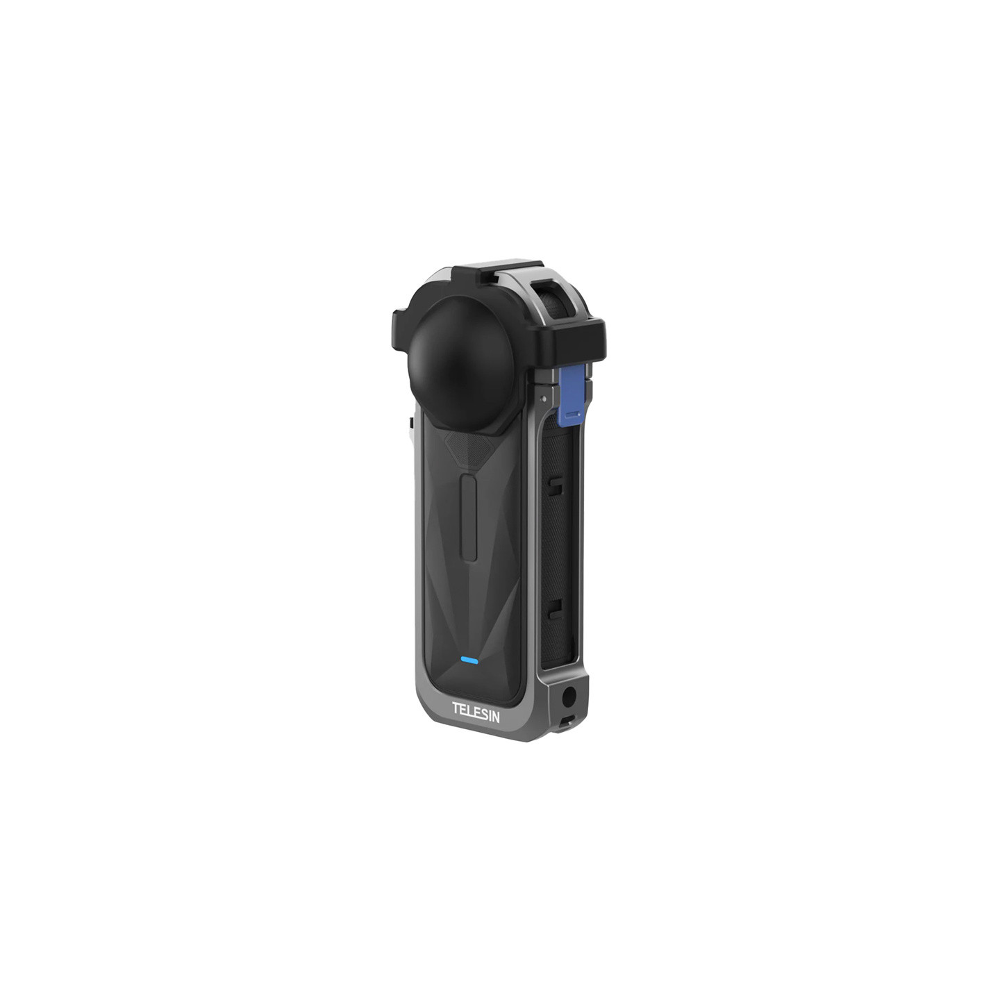 Telesin aluminum protective case for Insta360 X5