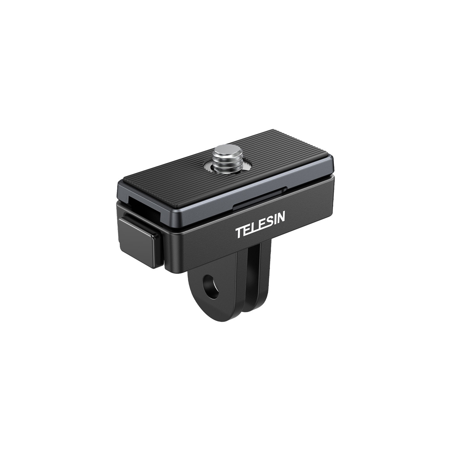 Telesin magnetic adapter for Insta360 X5/X4/X3/Ace Pro