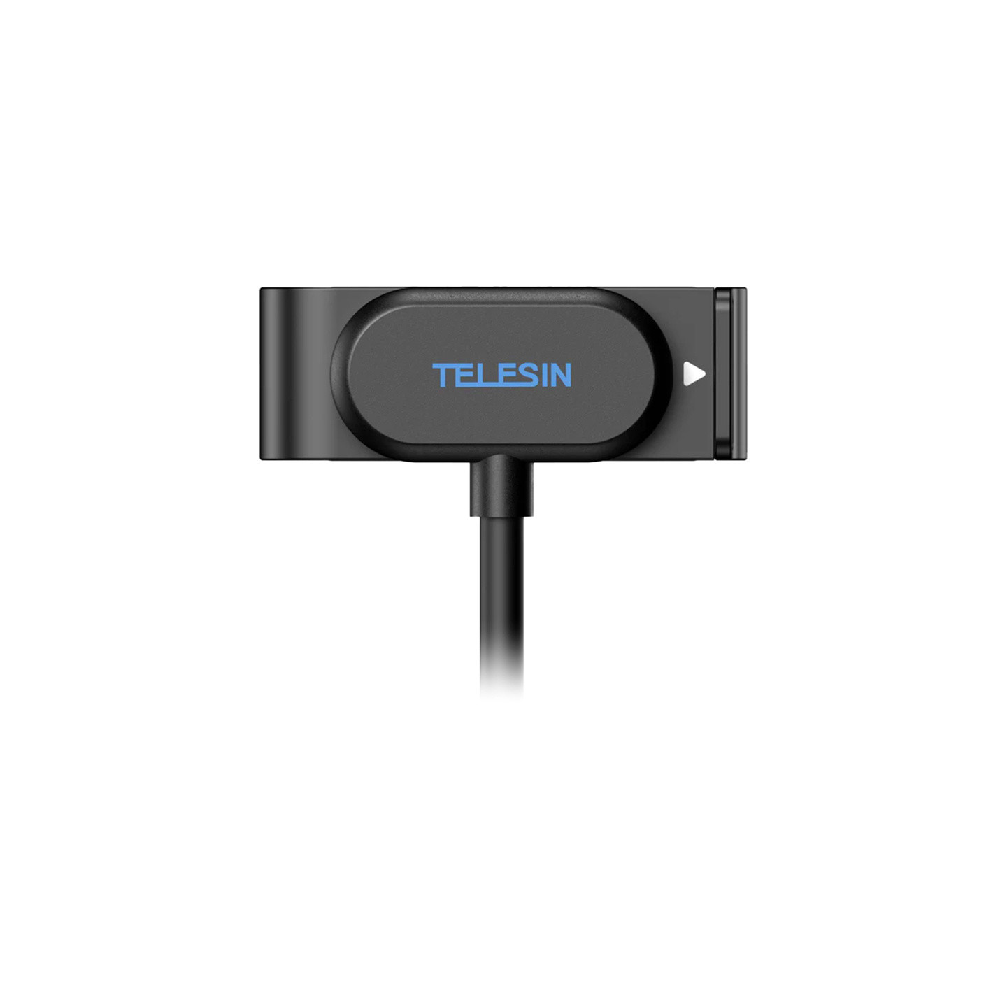 Telesin magnetic charging adapter with cover for GoPro 9, 10, 11, 12, 13