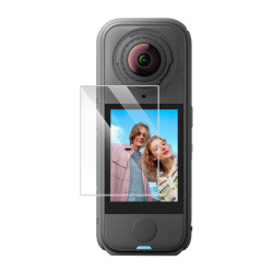 View product Puluz tempered glass for Insta360 X4 Air