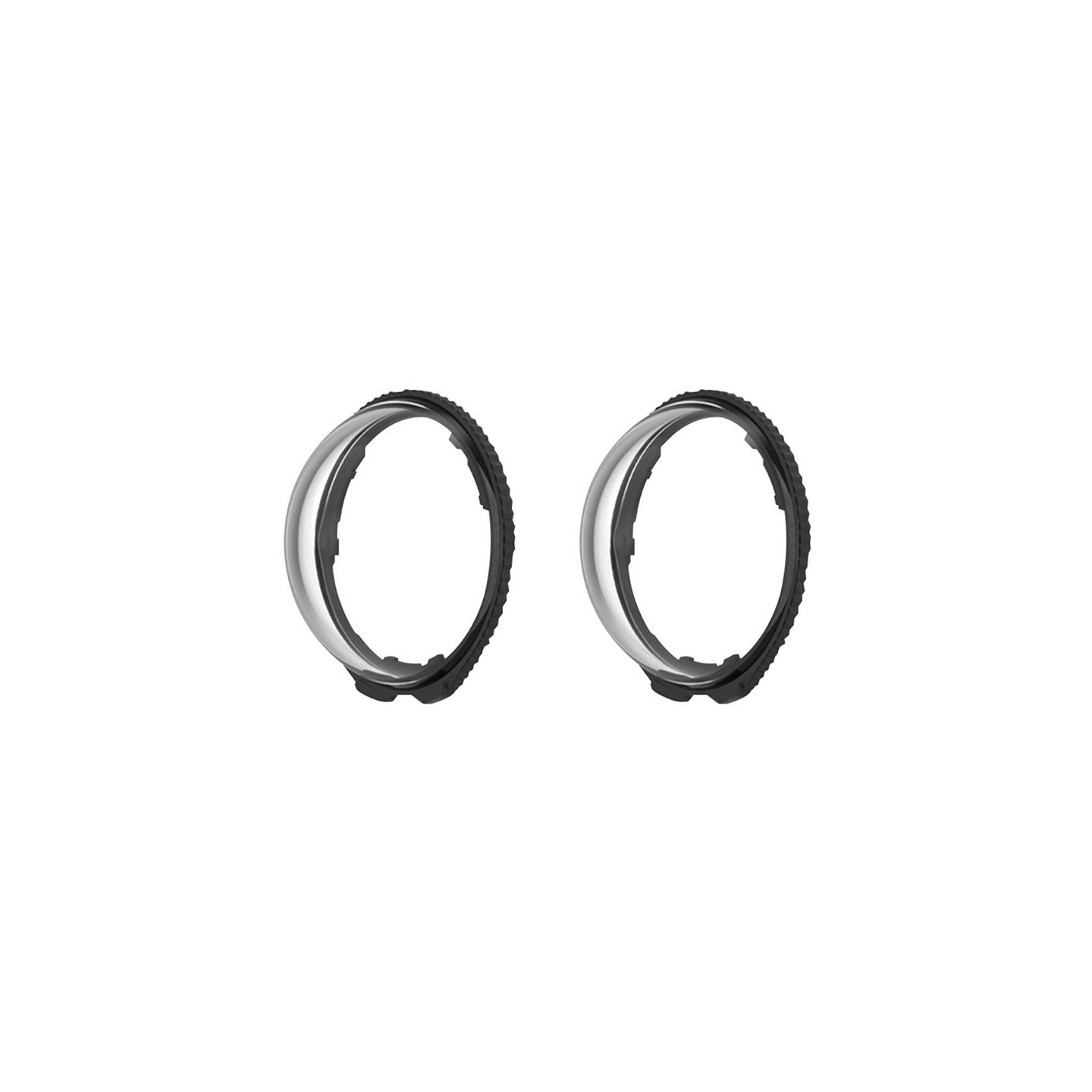 Puluz lens protector for Insta360 X4 Air (Tempered glass)