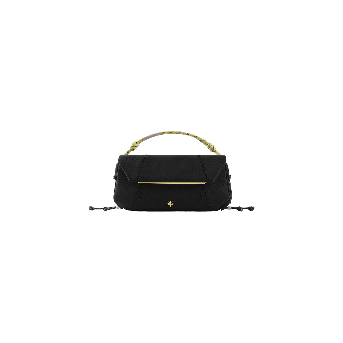 PGYTECH OneGo Pocket Sling Shoulder Photo Bag (black)