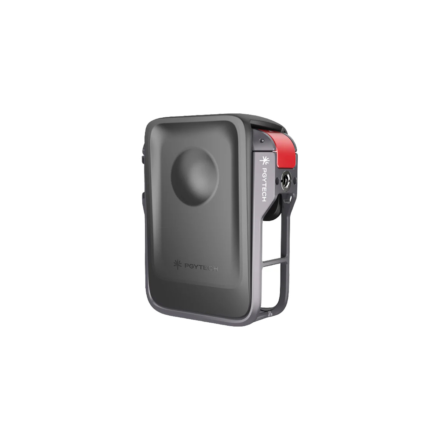 PGYTECH camera case for OSMO 360
