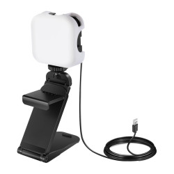View product Neewer PL81Pro video conferencing lighting