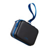 Telesin DisAdv EVA Carrying Bag for DJI Osmo Action 6 (Black)