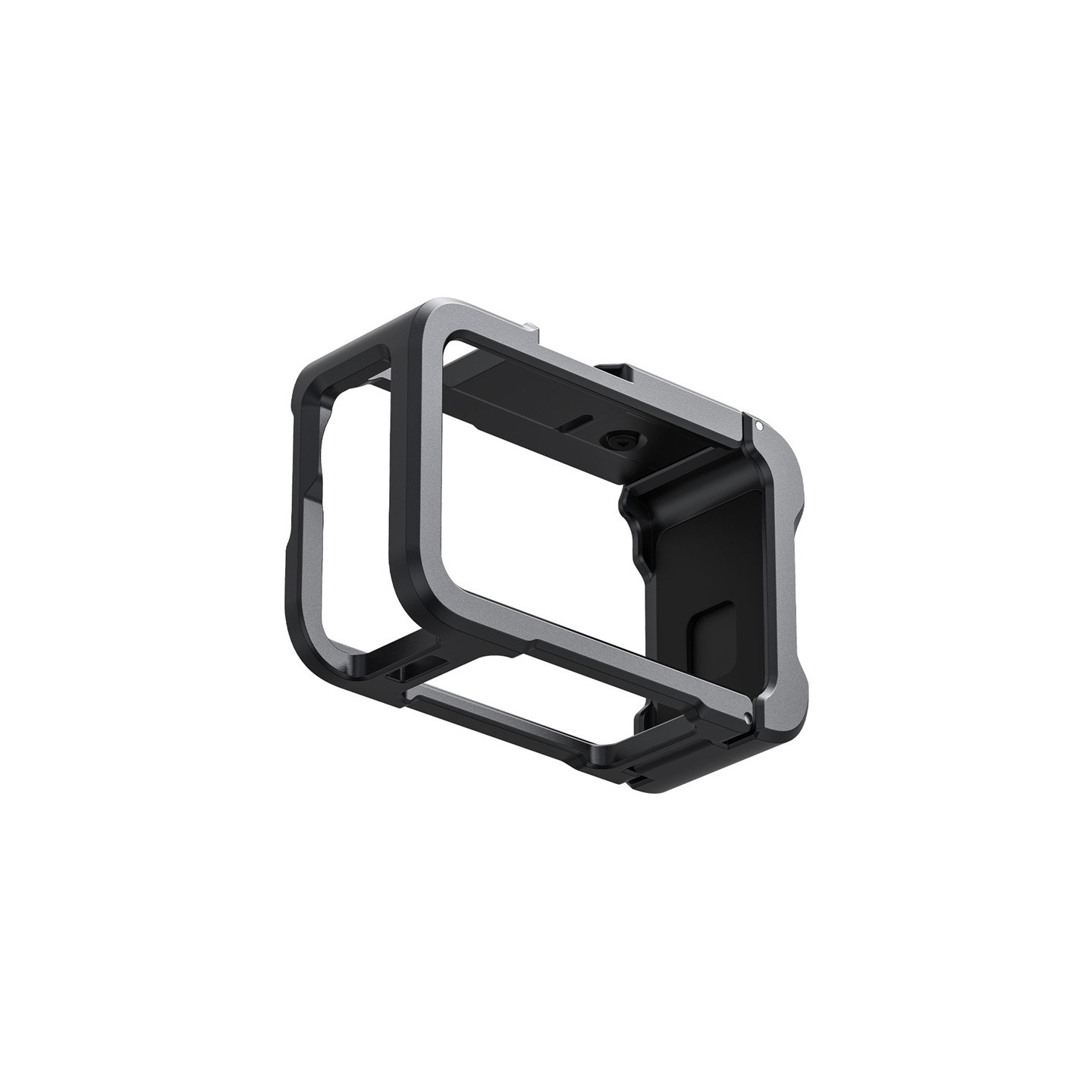 Telesin metal protective case for DJI Osmo Action 6