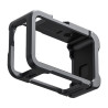 Telesin metal protective case for DJI Osmo Action 6