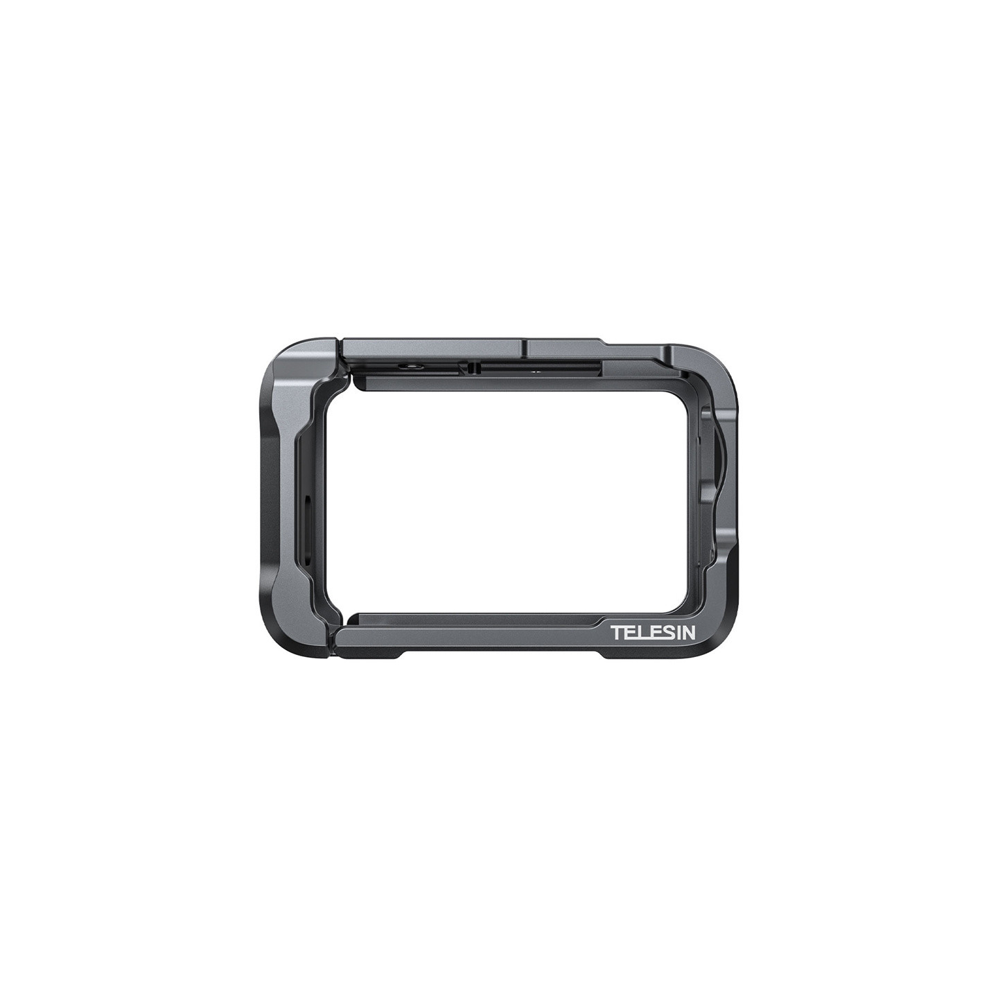 Telesin metal protective case for DJI Osmo Action 6