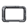 Telesin metal protective case for DJI Osmo Action 6