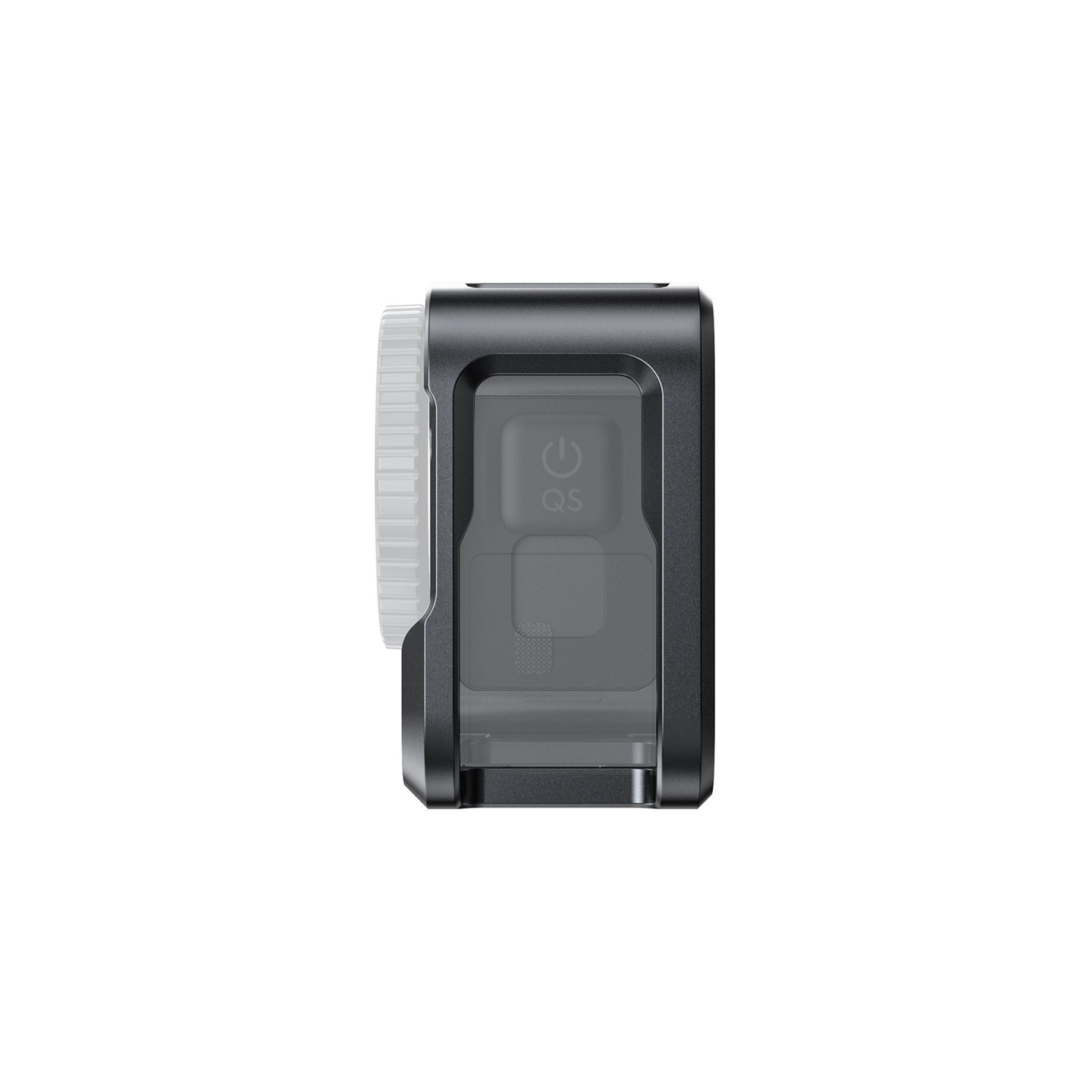 Telesin metal protective case for DJI Osmo Action 6