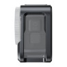 Telesin metal protective case for DJI Osmo Action 6