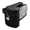 Telesin protective case with handle for DJI Osmo Action 6