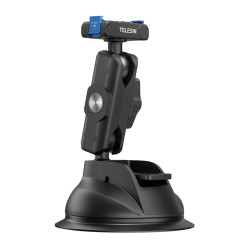 View product Telesin suction cup holder for DJI Osmo Action 3/4/5 Pro
